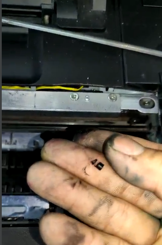 Nguyên nhân máy in Canon IX6770 - 6860 báo lỗi 6A81?,ngiyen nhan may in canon ix6770 6860 bao loi 6a81? Nguyên nhân máy in Canon IX6770 - 6860 báo lỗi 6A81?,ngiyen nhan may in canon ix6770 6860 bao loi 6a81?