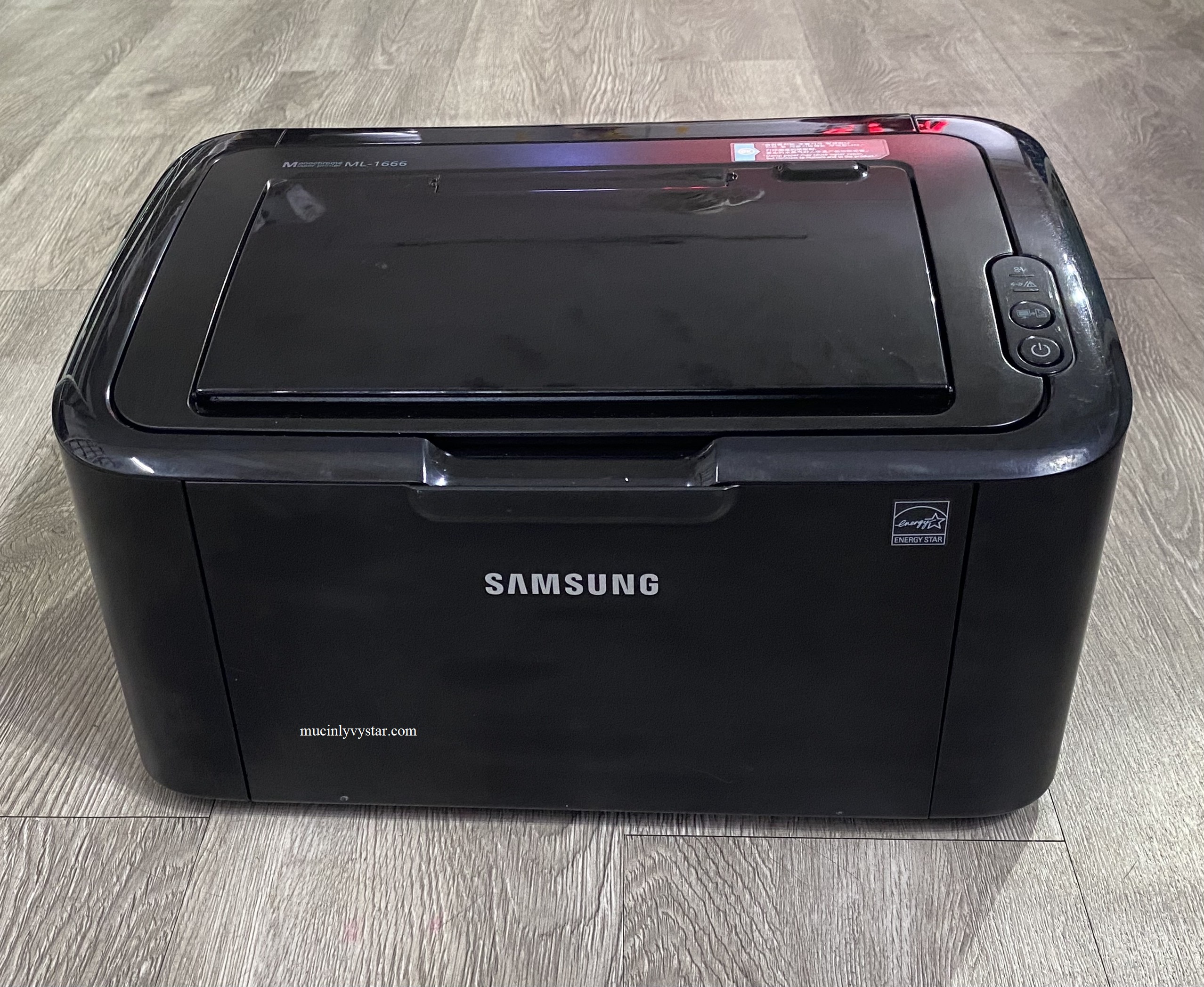Máy in cũ SamSung ML-1666 in trắng đen A4,may in cu samsung ml 1666 in trang den a4 Máy in cũ SamSung ML-1666 in trắng đen A4,may in cu samsung ml 1666 in trang den a4