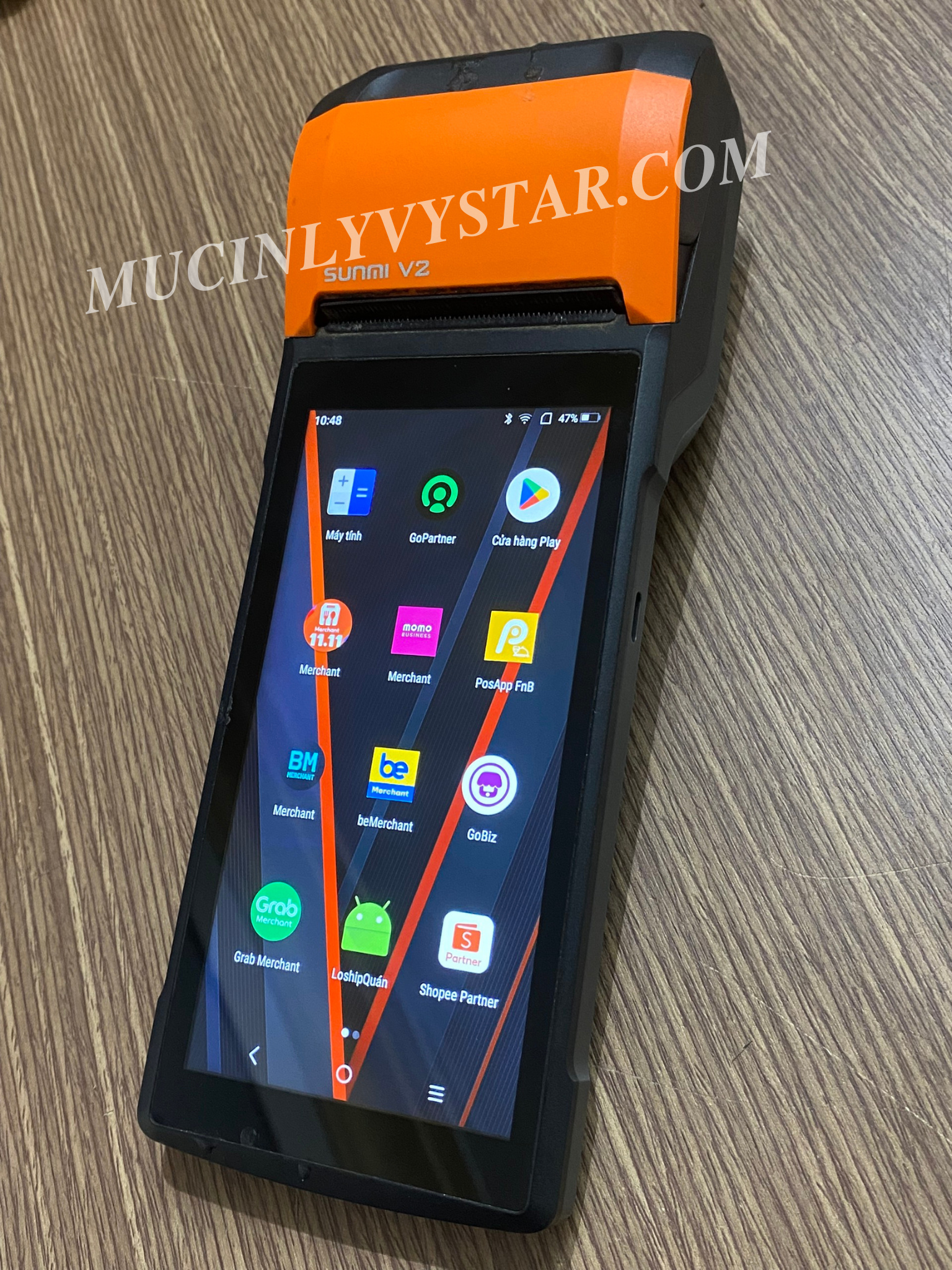 Thay pin máy POS Sunmi V2 giá rẻ HCM,thay pin may pos sunmi v2 gia re hcm,thay pin sunmi cam tay v2 v2s gia bao nhieu,dia chi thay pin may pos sunmi cam tay v2 v2s Thay pin máy POS Sunmi V2 giá rẻ HCM,thay pin may pos sunmi v2 gia re hcm,thay pin sunmi cam tay v2 v2s gia bao nhieu,dia chi thay pin may pos sunmi cam tay v2 v2s