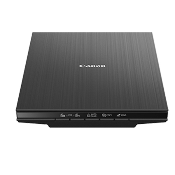 Máy Scan Canon LiDE 400, Quét mặt kính phẳng Máy Scan Canon LiDE 400, Quét mặt kính phẳng