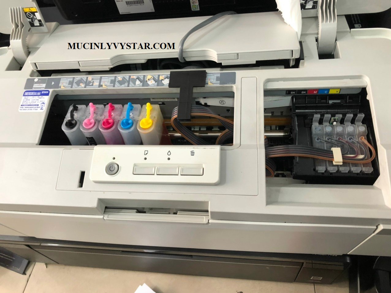 Máy in phun màu A3 Epson PX1004 nội địa Nhật,may in phun mau a3 epson px1004 noi dia nhat Máy in phun màu A3 Epson PX1004 nội địa Nhật,may in phun mau a3 epson px1004 noi dia nhat