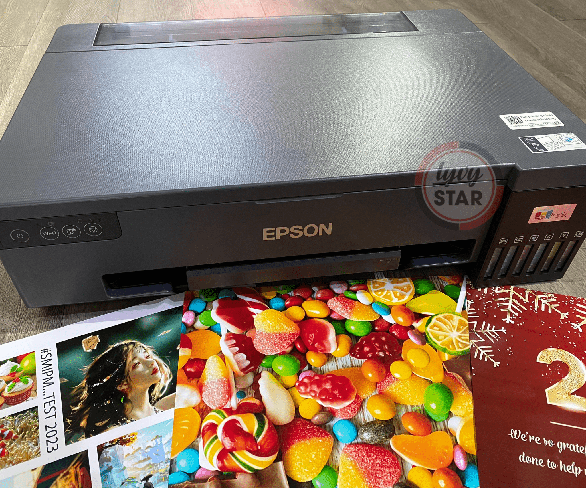 Máy in chuyển nhiệt lên móc khoá Máy in chuyển nhiệt lên móc khoá