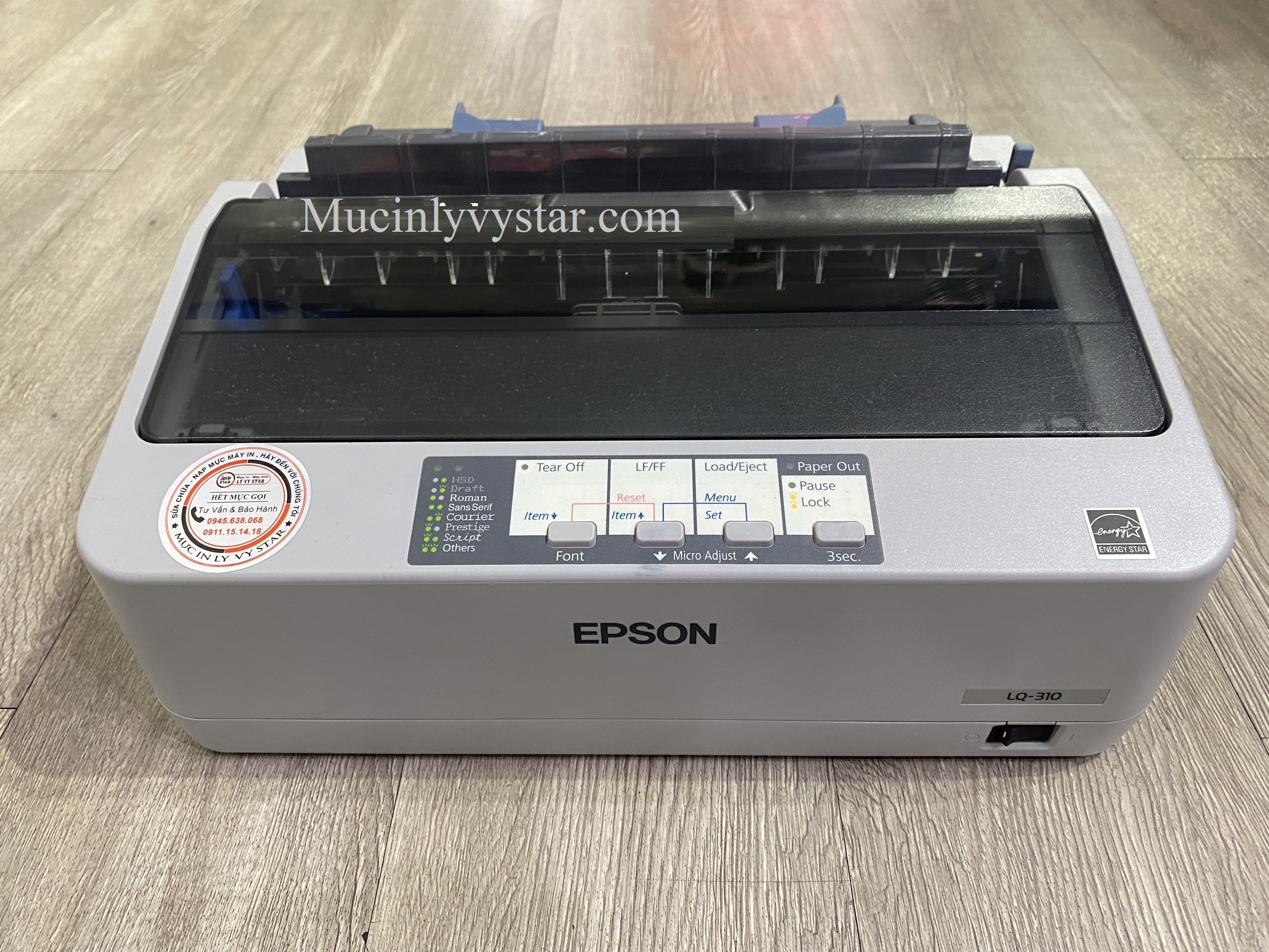 Hướng dẫn nhanh cách test kim Epson LQ-310,huong dan nhanh cach test kim epson lq310 Hướng dẫn nhanh cách test kim Epson LQ-310,huong dan nhanh cach test kim epson lq310