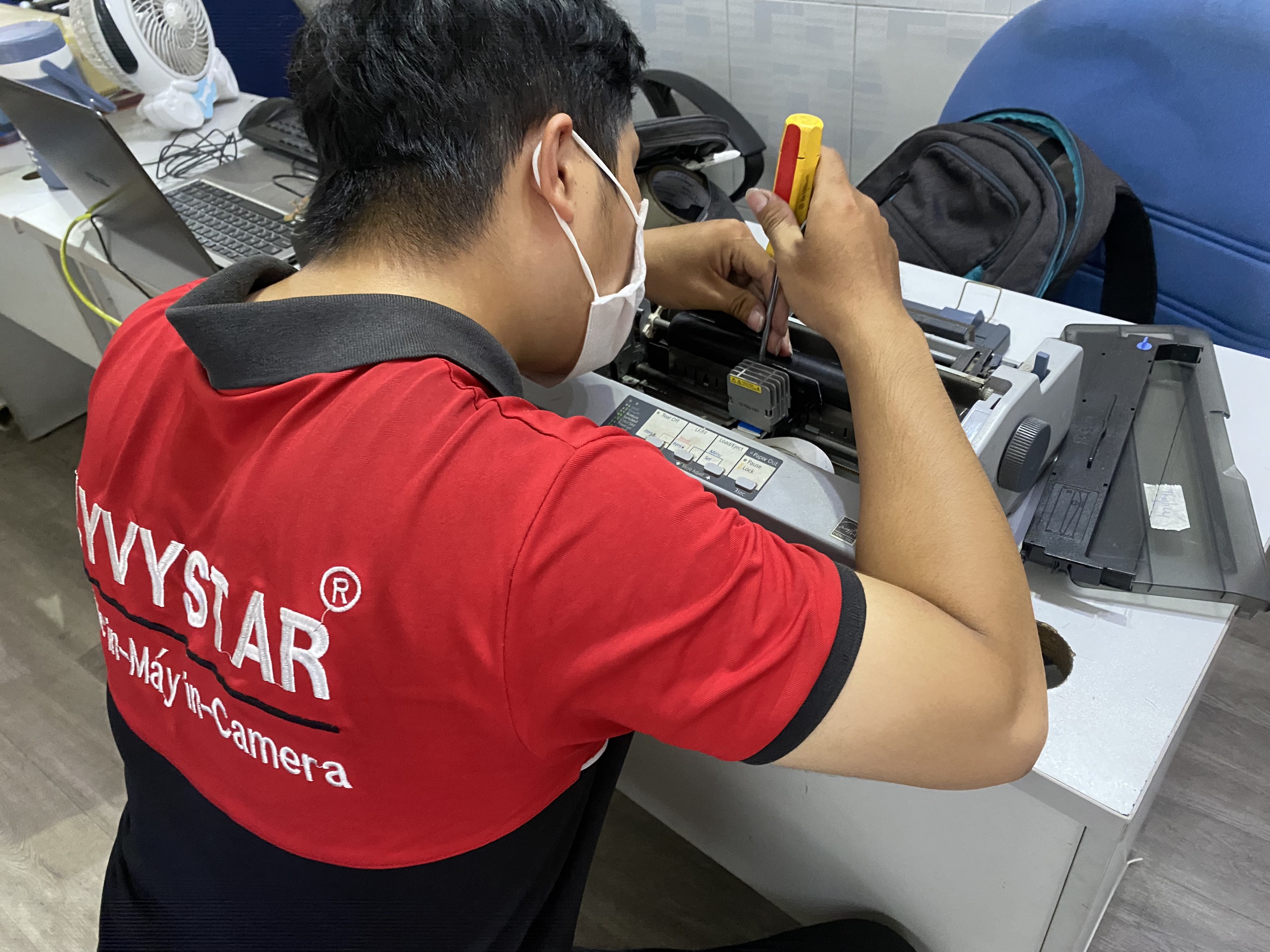 Hướng dẫn nhanh cách test kim Epson LQ-310,huong dan nhanh cach test kim epson lq310 Hướng dẫn nhanh cách test kim Epson LQ-310,huong dan nhanh cach test kim epson lq310