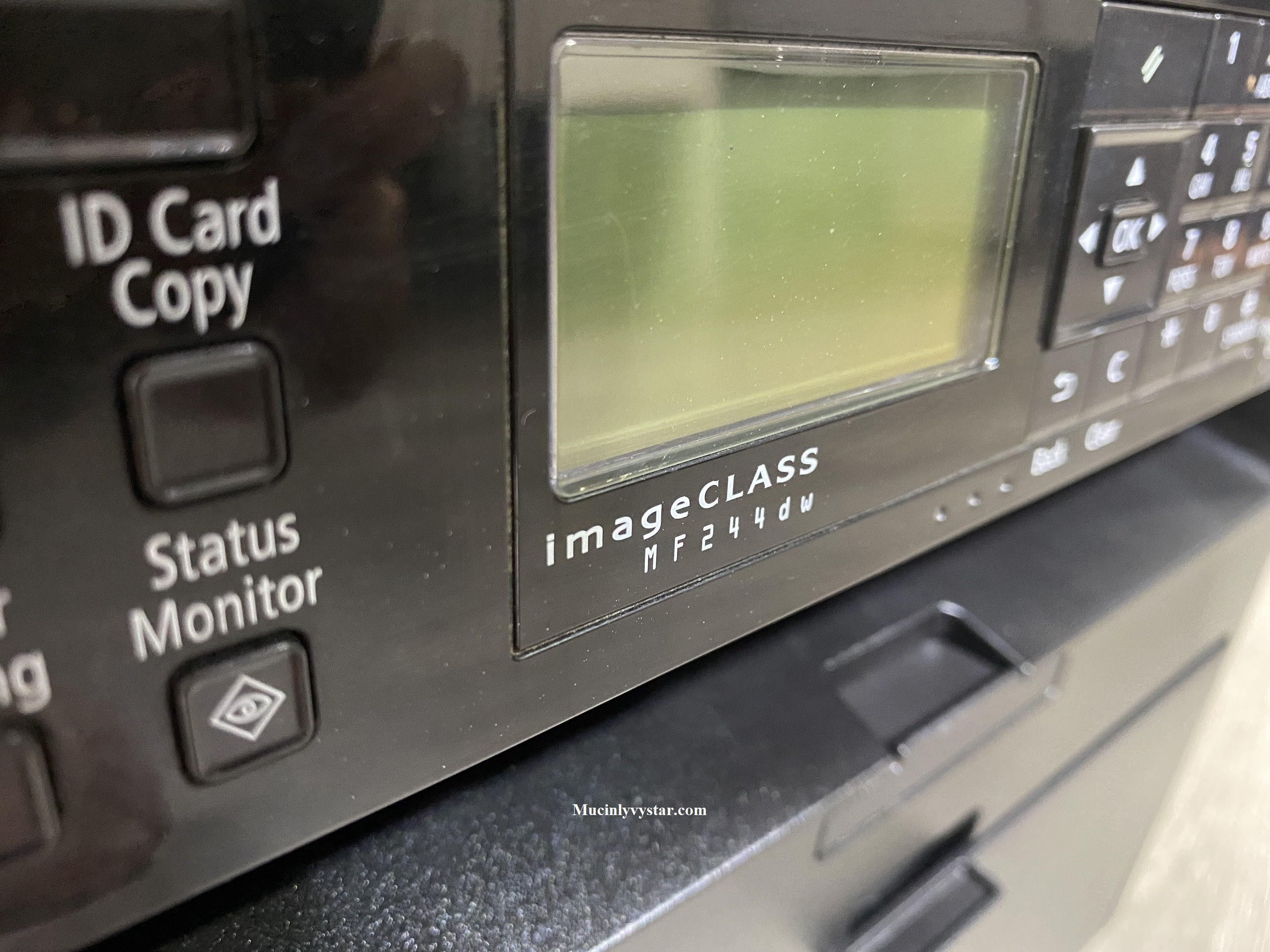 Máy in Canon MF244DW cũ (In - Scan - Copy - Duplex - ADF - Wifi),may in canon mf244dw cu in scan copy duplex adf wifi Máy in Canon MF244DW cũ (In - Scan - Copy - Duplex - ADF - Wifi),may in canon mf244dw cu in scan copy duplex adf wifi
