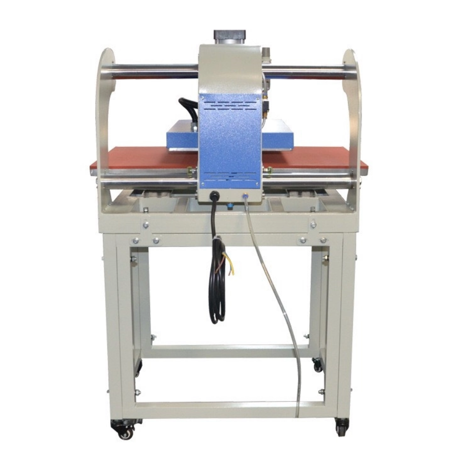 Máy ép nhiệt khí nén tự động GaoShang 33 x 45cm Máy ép nhiệt khí nén tự động GaoShang 33 x 45cm