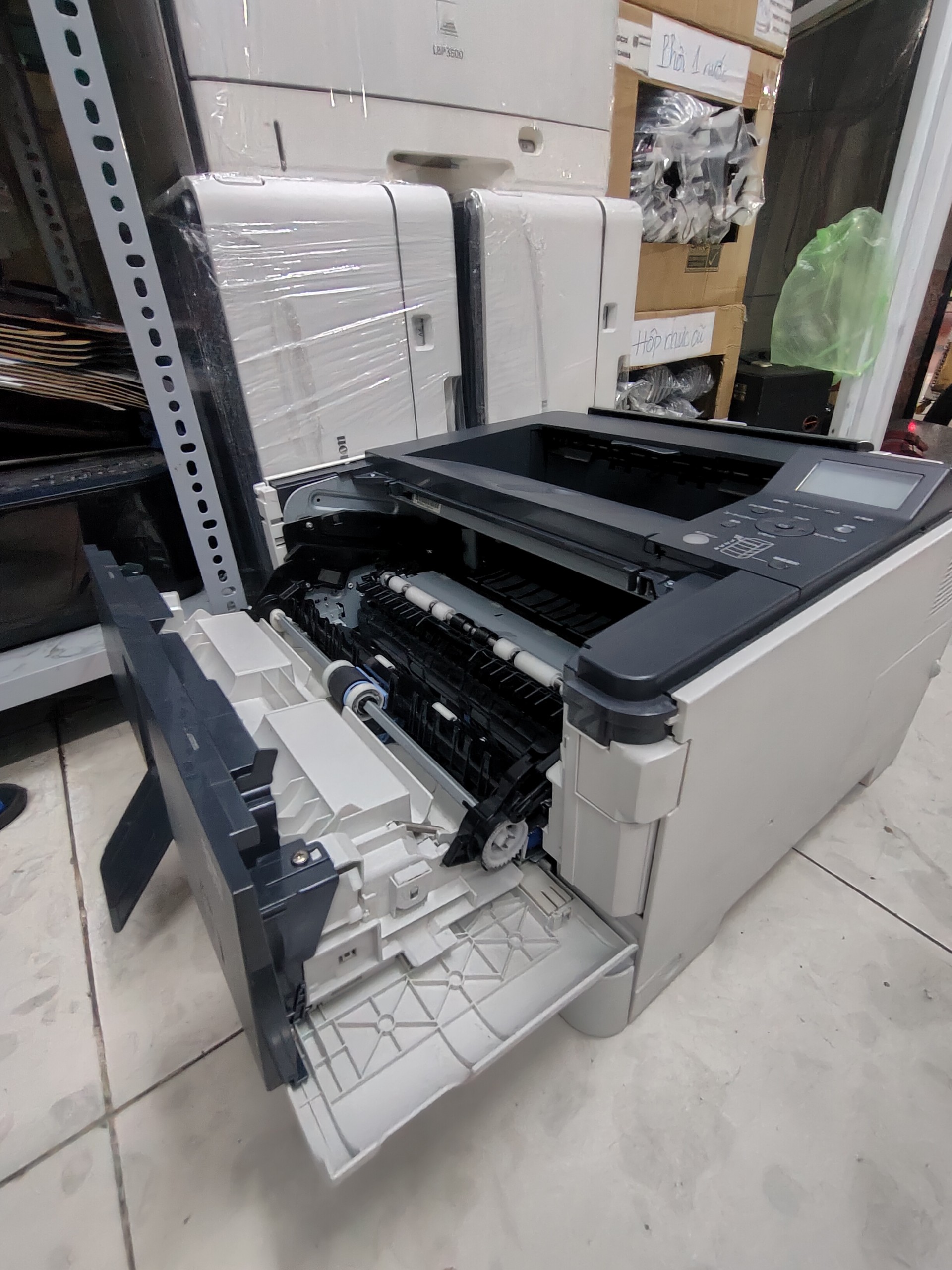 Máy in laser trắng đen Canon 8730 cũ in khổ A3 2 mặt tự động,may in laser trang den Canon 8730 cu in kho a3 2 mat tu dong Máy in laser trắng đen Canon 8730 cũ in khổ A3 2 mặt tự động,may in laser trang den Canon 8730 cu in kho a3 2 mat tu dong