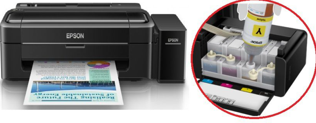 Hướng dẫn tự bơm mực máy in phun màu Epson tại nhà,huong dan tu bom muc may in phun mau epson tai nha Hướng dẫn tự bơm mực máy in phun màu Epson tại nhà,huong dan tu bom muc may in phun mau epson tai nha