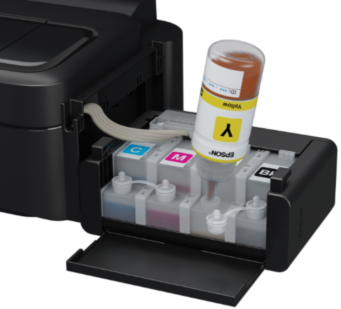 Hướng dẫn tự bơm mực máy in phun màu Epson tại nhà,huong dan tu bom muc may in phun mau epson tai nha Hướng dẫn tự bơm mực máy in phun màu Epson tại nhà,huong dan tu bom muc may in phun mau epson tai nha