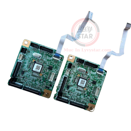 Board DC (ECU) nhận chíp máy in canon 223dw/226dw Board DC (ECU) nhận chíp máy in canon 223dw/226dw