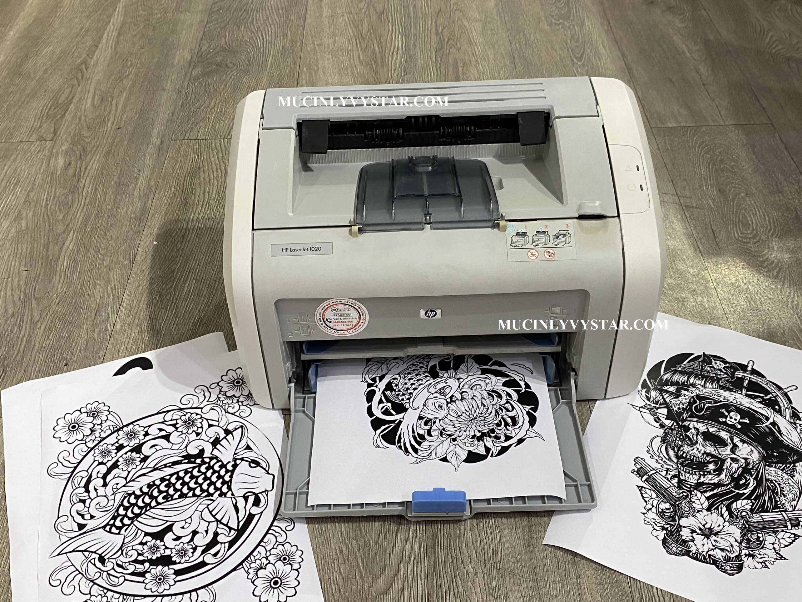 Hiện tượng lem đen trong máy in: Nguyên nhân do đâu? Hiện tượng lem đen trong máy in: Nguyên nhân do đâu?