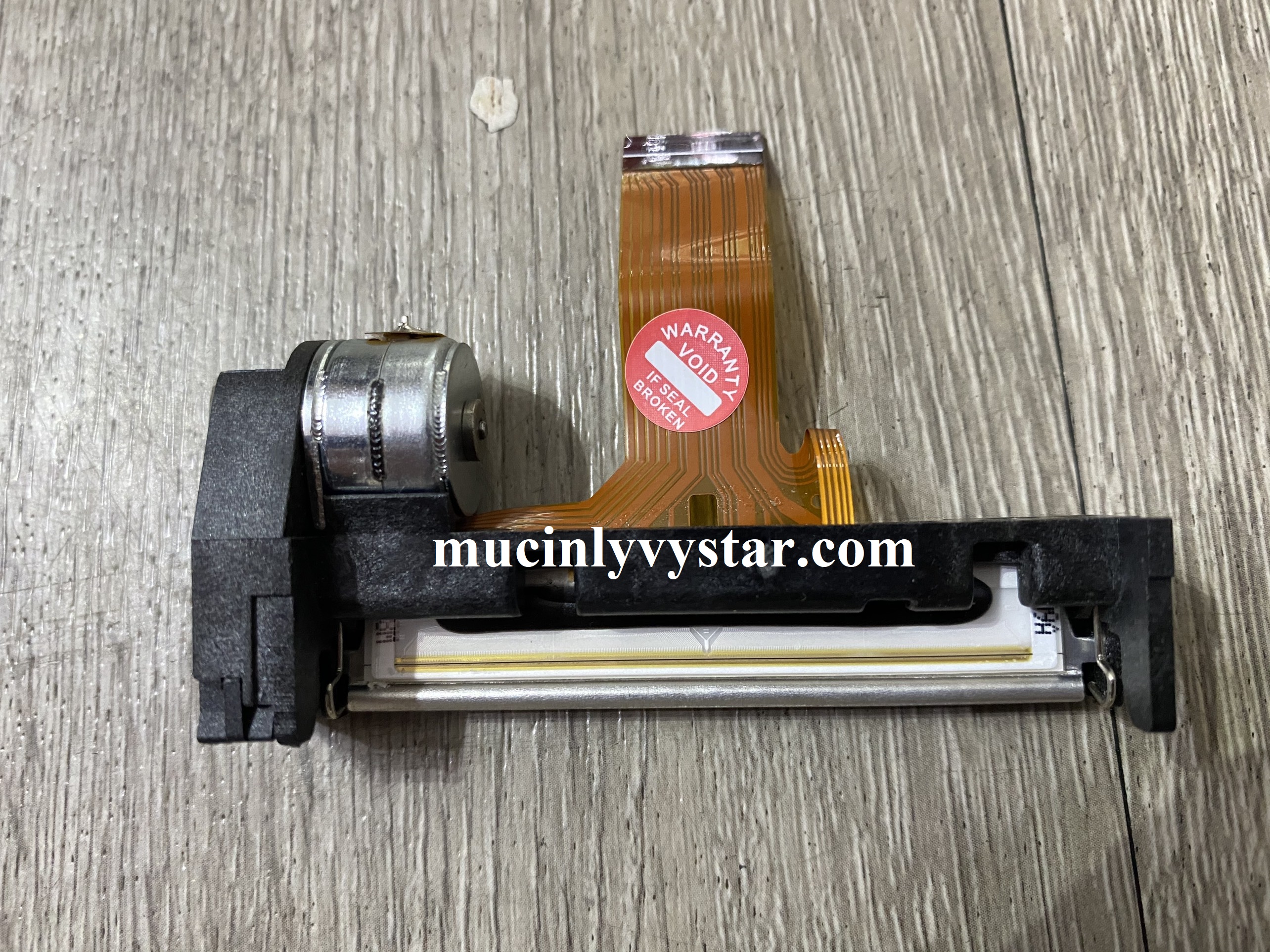 Sửa máy POS cầm tay Sunmi V2/V2S in bị mờ,sua may pos cam tay sunmi v2/v2s in bi mo Sửa máy POS cầm tay Sunmi V2/V2S in bị mờ,sua may pos cam tay sunmi v2/v2s in bi mo