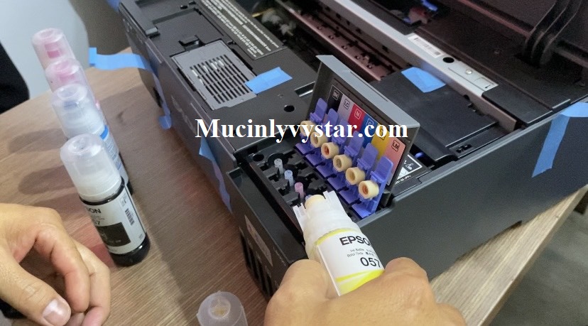 Máy in Epson L8050 dùng mực gì?,may in epson l8050 dung muc gi Máy in Epson L8050 dùng mực gì?,may in epson l8050 dung muc gi