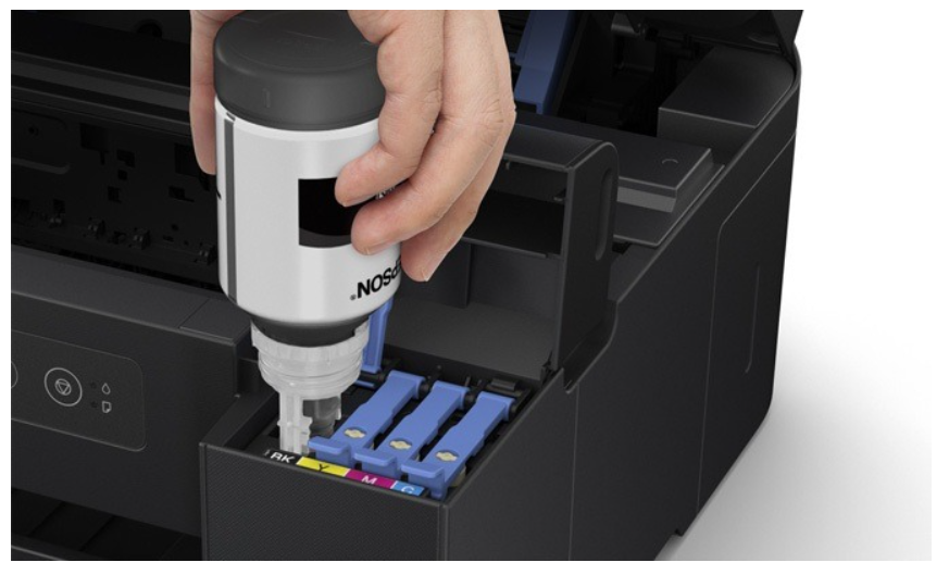 Máy in phun đa năng Epson L4150 Wi-Fi All-in-One,may in phun da nang Epson L4150 wifi all in one Máy in phun đa năng Epson L4150 Wi-Fi All-in-One,may in phun da nang Epson L4150 wifi all in one