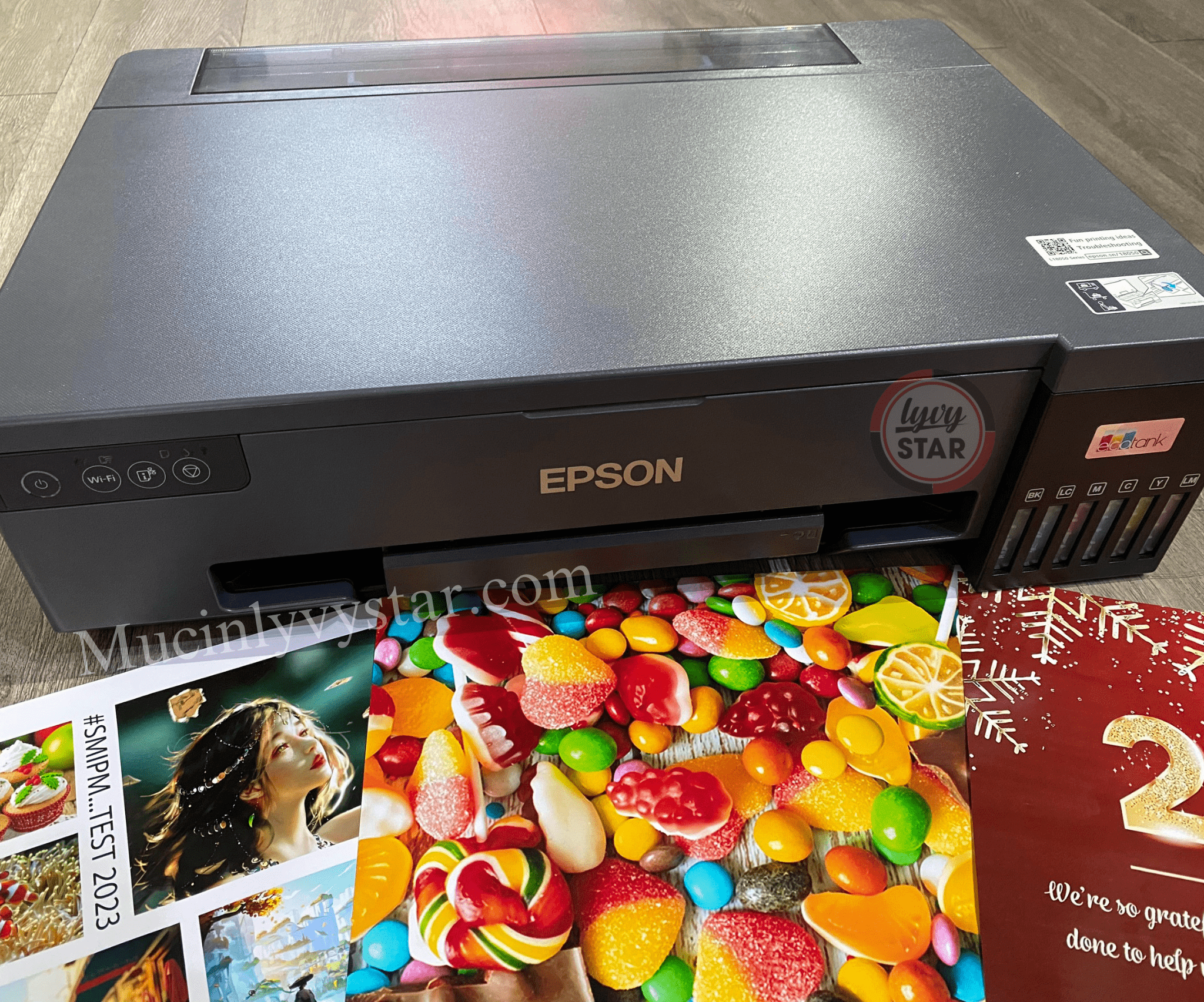 Máy in Epson Ecotank L18050 (6 màu - Wifi - A3),may in epson ecotank l18050,may in epson l8050 Máy in Epson Ecotank L18050 (6 màu - Wifi - A3),may in epson ecotank l18050,may in epson l8050