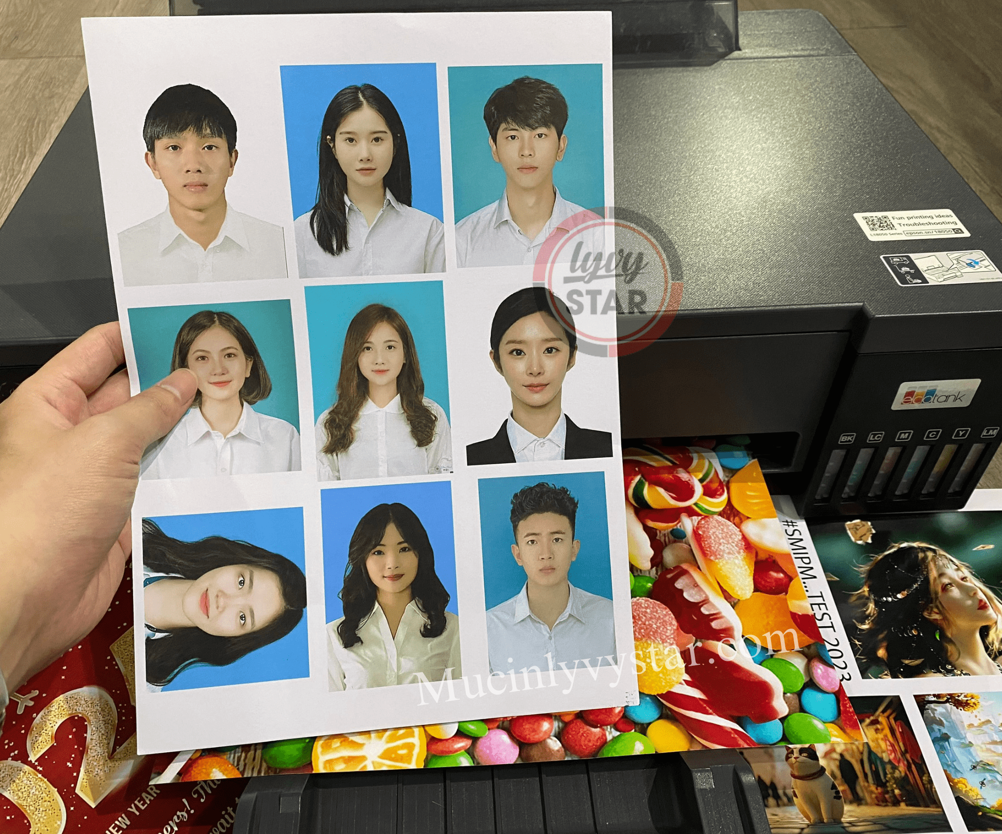 Máy in Epson Ecotank L18050 (6 màu - Wifi - A3),may in epson ecotank l18050,may in epson l8050 Máy in Epson Ecotank L18050 (6 màu - Wifi - A3),may in epson ecotank l18050,may in epson l8050