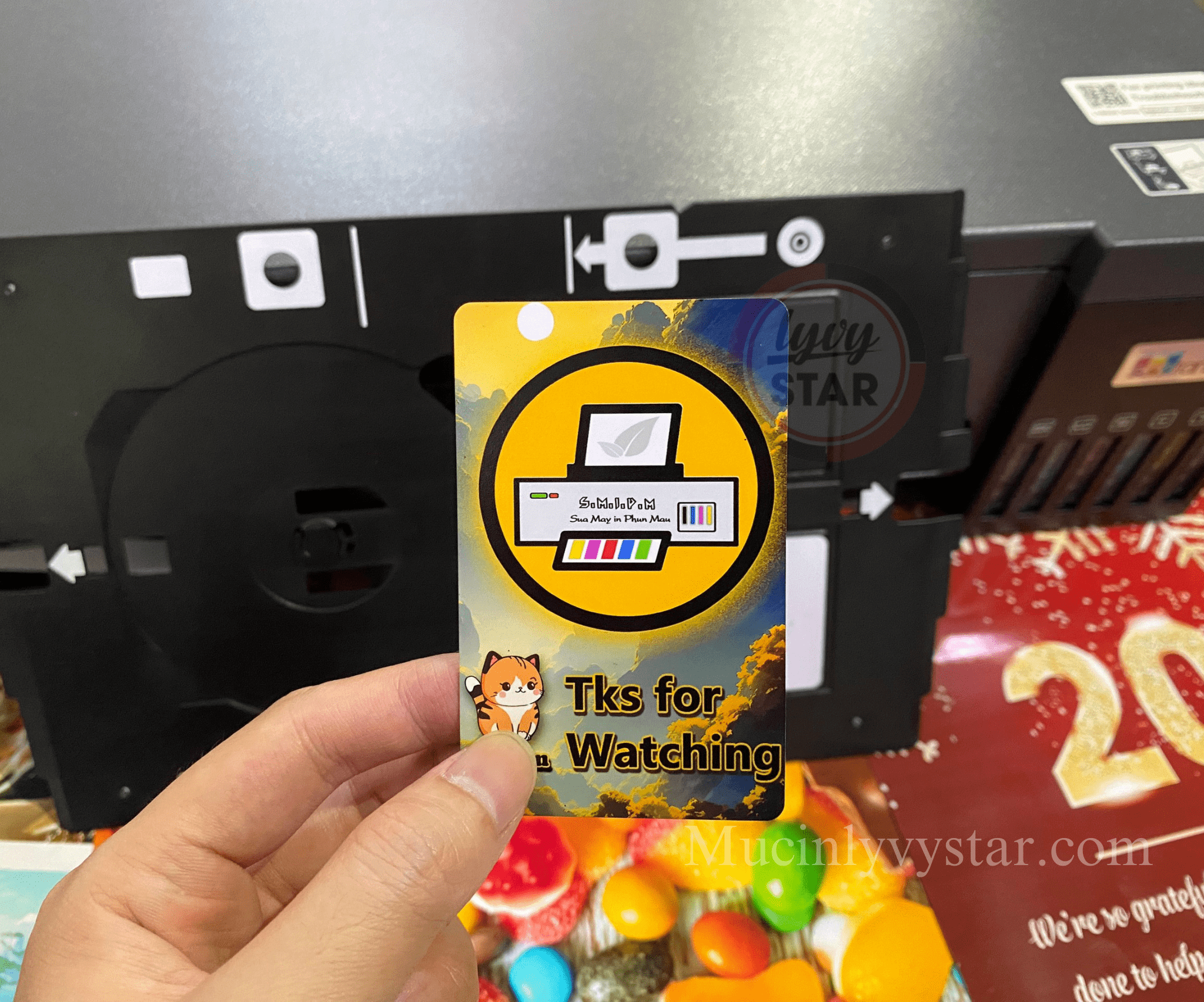 Máy in Epson Ecotank L18050 (6 màu - Wifi - A3),may in epson ecotank l18050,may in epson l8050 Máy in Epson Ecotank L18050 (6 màu - Wifi - A3),may in epson ecotank l18050,may in epson l8050