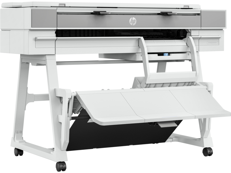 Máy in khổ lớn A0 HP DesignJet T950 36-in Printer Máy in khổ lớn A0 HP DesignJet T950 36-in Printer