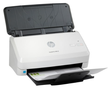 Máy Scan HP ScanJet Pro 3000 s4 Sheet-feed Máy Scan HP ScanJet Pro 3000 s4 Sheet-feed