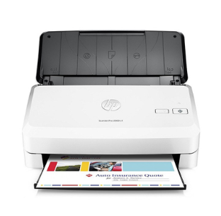 Máy Scan HP ScanJet Pro 3000 s4 Sheet-feed Máy Scan HP ScanJet Pro 3000 s4 Sheet-feed