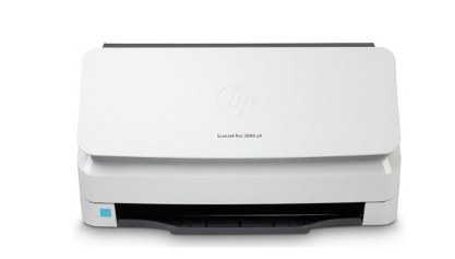 Máy Scan HP ScanJet Pro 3000 s4 Sheet-feed Máy Scan HP ScanJet Pro 3000 s4 Sheet-feed