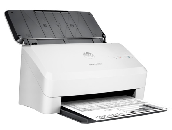 Máy Scan HP ScanJet Pro 3000 s4 Sheet-feed Máy Scan HP ScanJet Pro 3000 s4 Sheet-feed