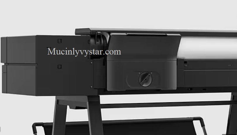 Máy in khổ A0 HP DesignJet Smart Tank T858 (2Y9H4A) Máy in khổ A0 HP DesignJet Smart Tank T858 (2Y9H4A)