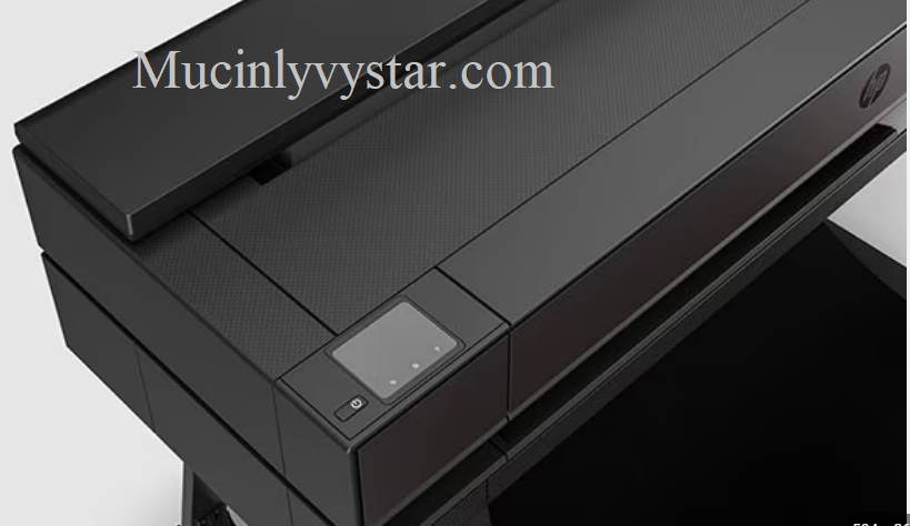 Máy in khổ A0 HP DesignJet Smart Tank T858 (2Y9H4A) Máy in khổ A0 HP DesignJet Smart Tank T858 (2Y9H4A)