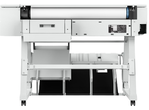 Máy in khổ lớn A0 HP DesignJet T950 36-in Printer Máy in khổ lớn A0 HP DesignJet T950 36-in Printer