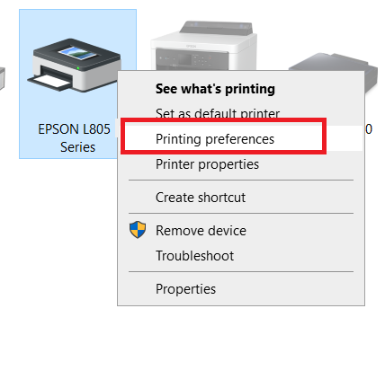 Hướng dẫn cách vệ sinh đầu phun Epson L805,huong dan cach ve sinh dau phun epson l805 Hướng dẫn cách vệ sinh đầu phun Epson L805,huong dan cach ve sinh dau phun epson l805