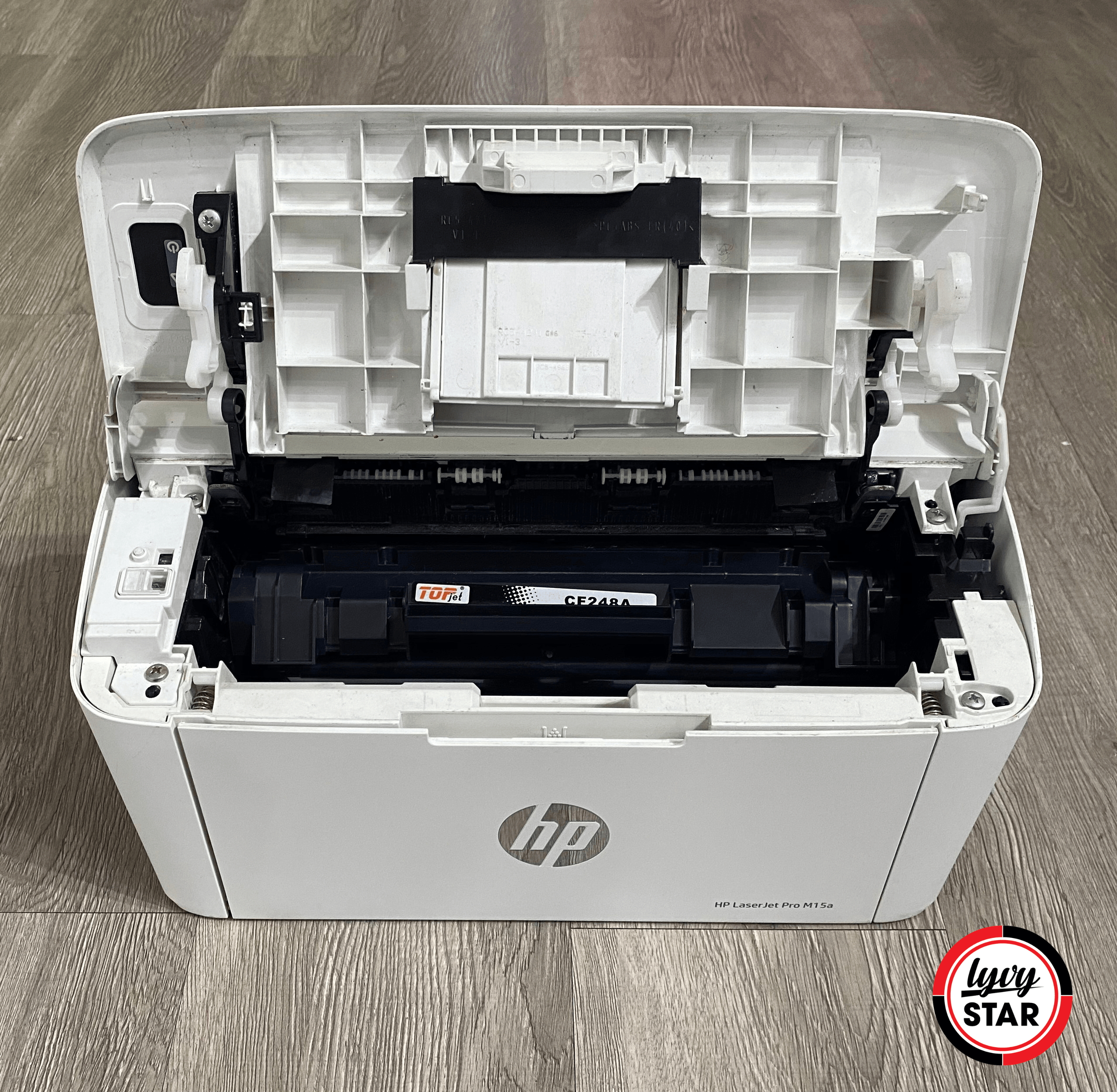 Máy in HP Pro M15A cũ giá rẻ,may in hp pro m15a cu gia re Máy in HP Pro M15A cũ giá rẻ,may in hp pro m15a cu gia re