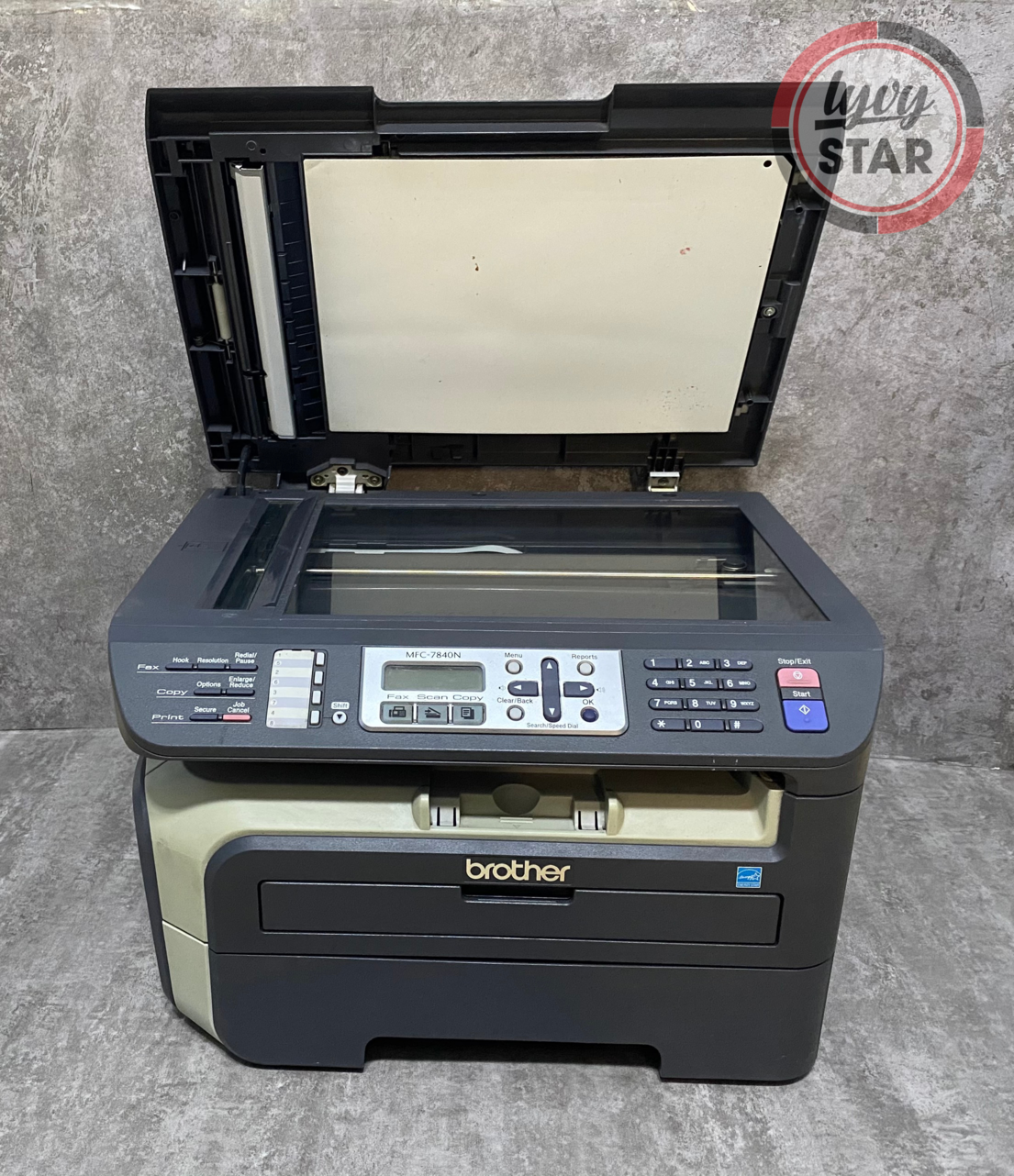 Máy in Brother MFC-7840N cũ giá rẻ,may in brother mfc 7840n cu gia re Máy in Brother MFC-7840N cũ giá rẻ,may in brother mfc 7840n cu gia re