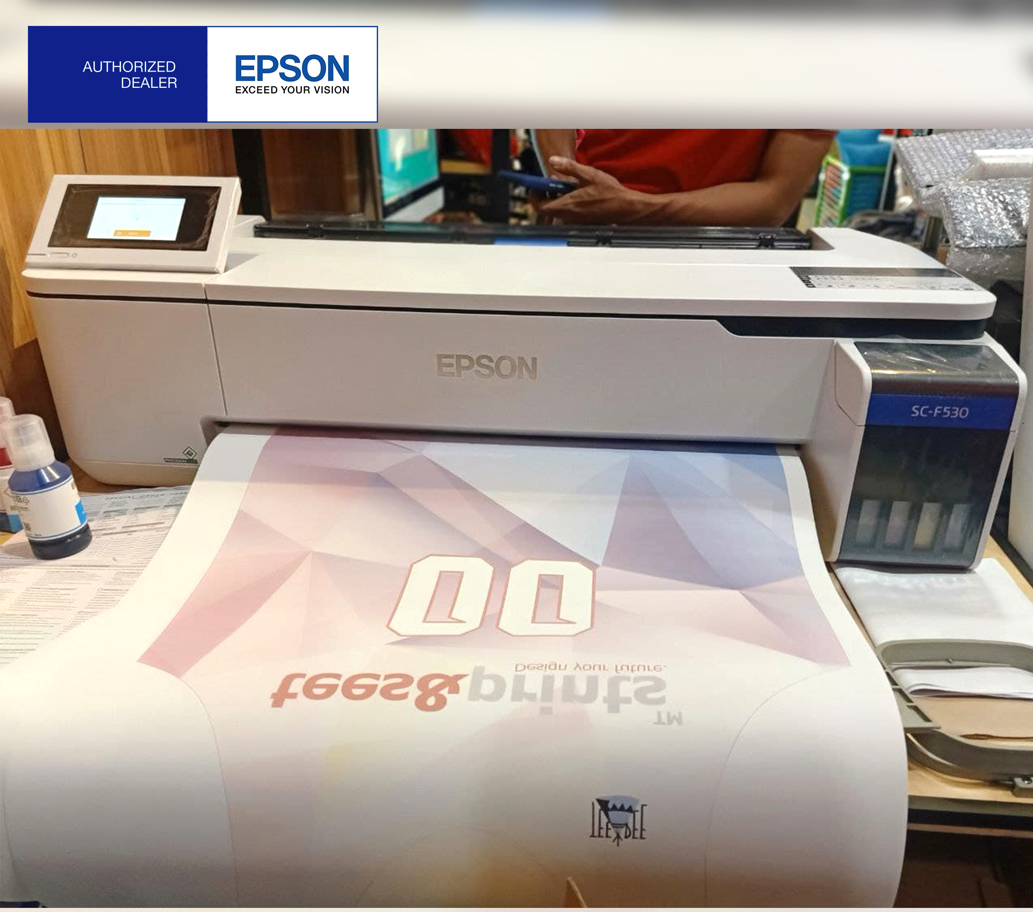 Thu mua Epson F530 chuyển nhiệt giá cao tphcm Thu mua Epson F530 chuyển nhiệt giá cao tphcm