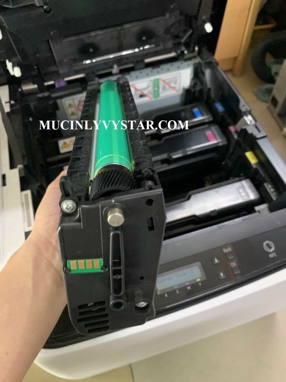 Sửa chữa - Thay mực máy in laser màu Ricoh SP C260DNW,sua chua may in ricoh sp c260Dnw,nap muc may in ricoh sp c260Dnw,sua may in ricoh c260dnw in mau khong deu,sua may in ricoh c260dnw ket giay,sua may in laser mau ricoh c260fdw tai hcm Sửa chữa - Thay mực máy in laser màu Ricoh SP C260DNW,sua chua may in ricoh sp c260Dnw,nap muc may in ricoh sp c260Dnw,sua may in ricoh c260dnw in mau khong deu,sua may in ricoh c260dnw ket giay,sua may in laser mau ricoh c260fdw tai hcm