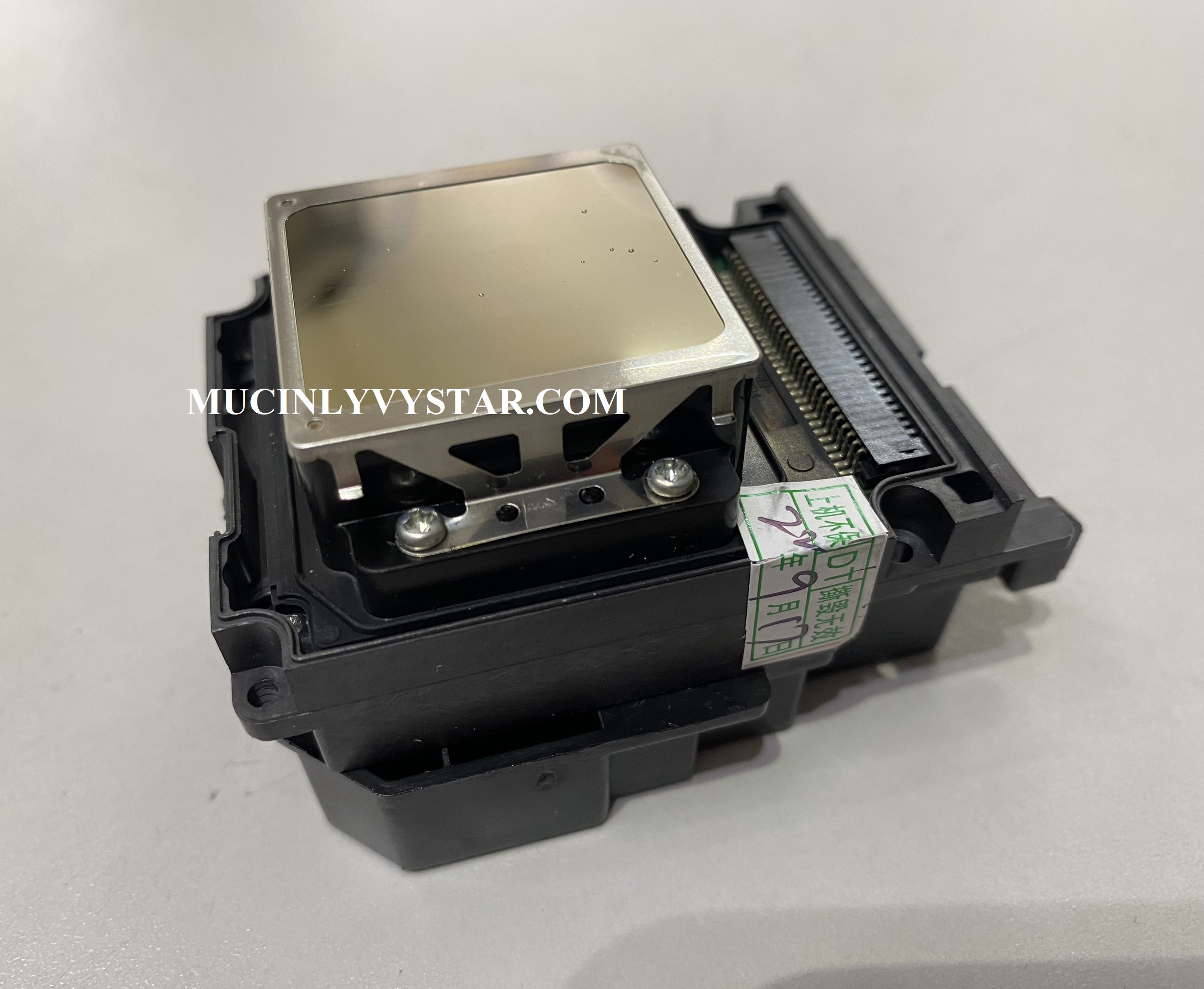 Cung cấp linh kiện máy in khổ lớn (Máy Bạt - Decal - UV - In Pet - UV DTF) Cung cấp linh kiện máy in khổ lớn (Máy Bạt - Decal - UV - In Pet - UV DTF)