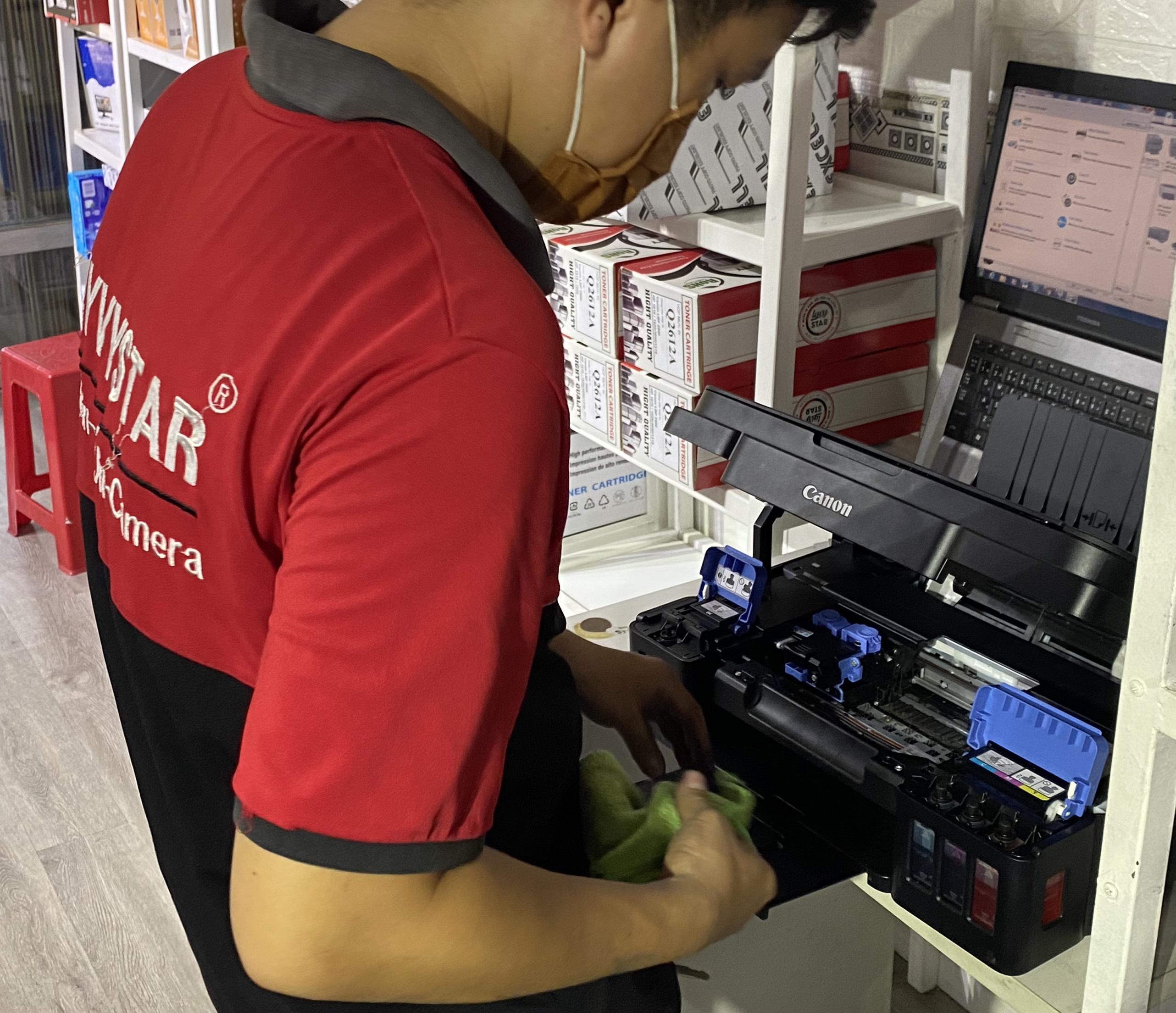 Sửa máy in Canon G1020 G2020 G3020 in sai màu,sua may in canon g1020 g2020 g3020 in sai mau Sửa máy in Canon G1020 G2020 G3020 in sai màu,sua may in canon g1020 g2020 g3020 in sai mau