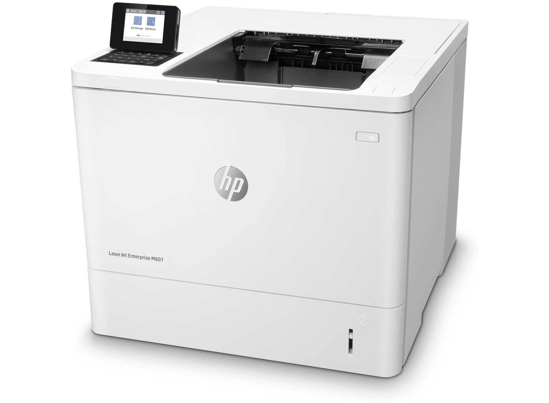 Máy in HP LASERJET ENTERPRISE M607DN (K0Q15A) Máy in HP LASERJET ENTERPRISE M607DN (K0Q15A)