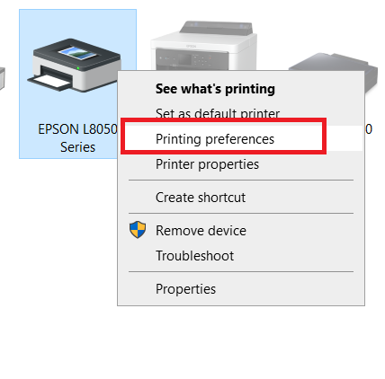 Máy in Epson L8050 - L18050 in sai màu? Cách khắc phục?,may in epson l8050 l18050 in sai mau cach khac phuc Máy in Epson L8050 - L18050 in sai màu? Cách khắc phục?,may in epson l8050 l18050 in sai mau cach khac phuc