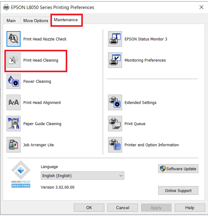 Máy in Epson L8050 - L18050 in sai màu? Cách khắc phục?,may in epson l8050 l18050 in sai mau cach khac phuc Máy in Epson L8050 - L18050 in sai màu? Cách khắc phục?,may in epson l8050 l18050 in sai mau cach khac phuc