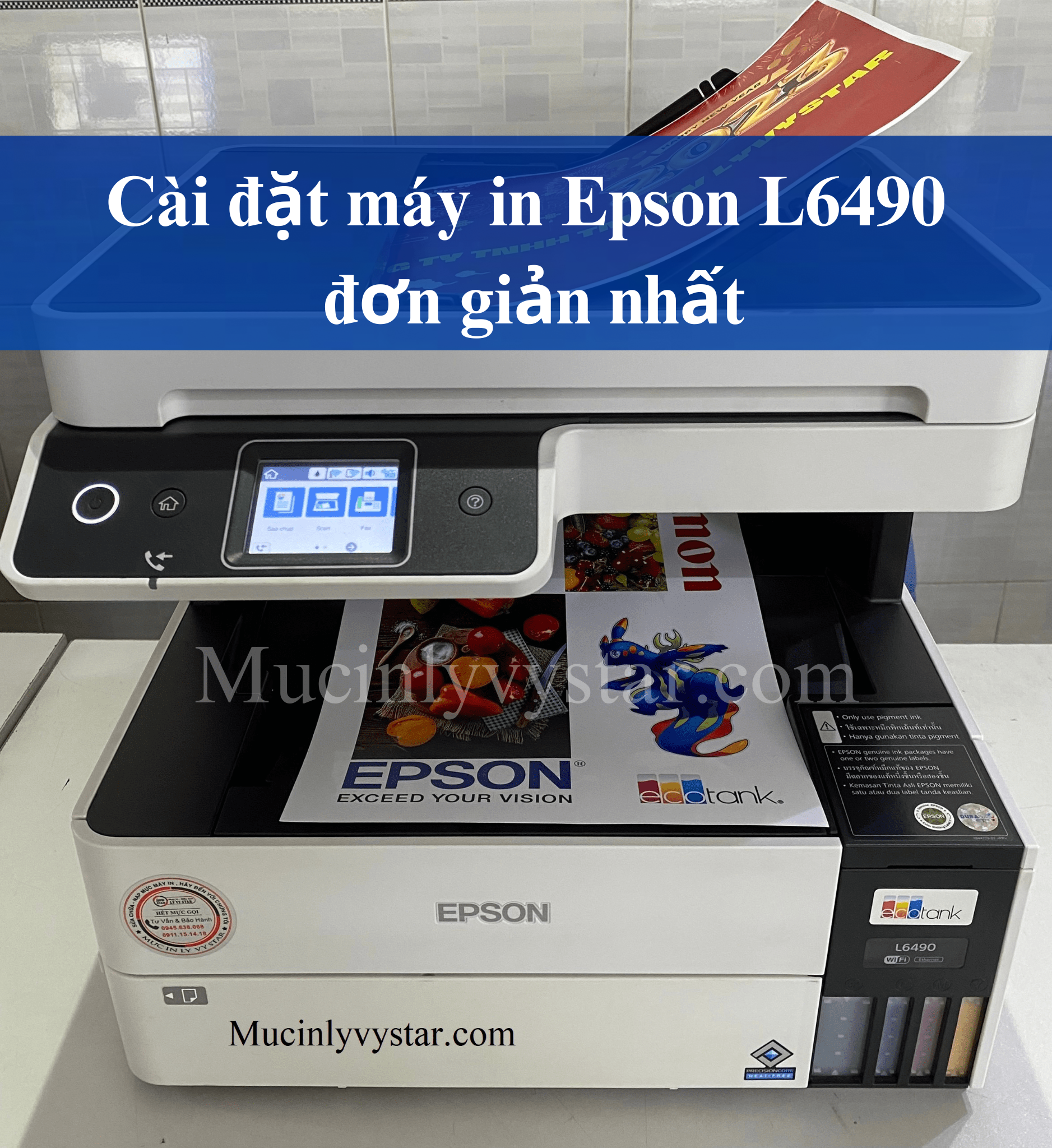 Cài đặt máy in Epson L6490 đơn giản nhất,cai dat may in epson l6490 don gian nhat Cài đặt máy in Epson L6490 đơn giản nhất,cai dat may in epson l6490 don gian nhat