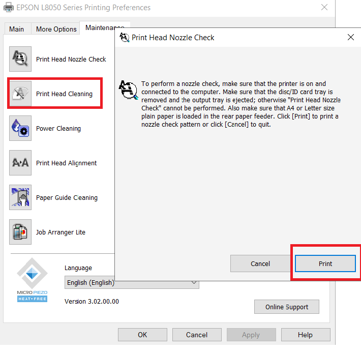 Máy in Epson L8050 - L18050 in sai màu? Cách khắc phục?,may in epson l8050 l18050 in sai mau cach khac phuc Máy in Epson L8050 - L18050 in sai màu? Cách khắc phục?,may in epson l8050 l18050 in sai mau cach khac phuc