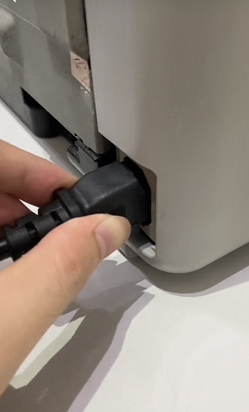 Máy in HP M281FDW báo lỗi 58.04? Cách khắc phục? Máy in HP M281FDW báo lỗi 58.04? Cách khắc phục?