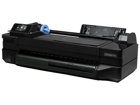 Máy in khổ lớn HP DesignJet T250 24-in Printer (5HB06A) Máy in khổ lớn HP DesignJet T250 24-in Printer (5HB06A)