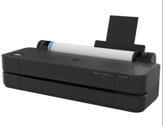 Máy in khổ lớn HP DesignJet T250 24-in Printer (5HB06A) Máy in khổ lớn HP DesignJet T250 24-in Printer (5HB06A)