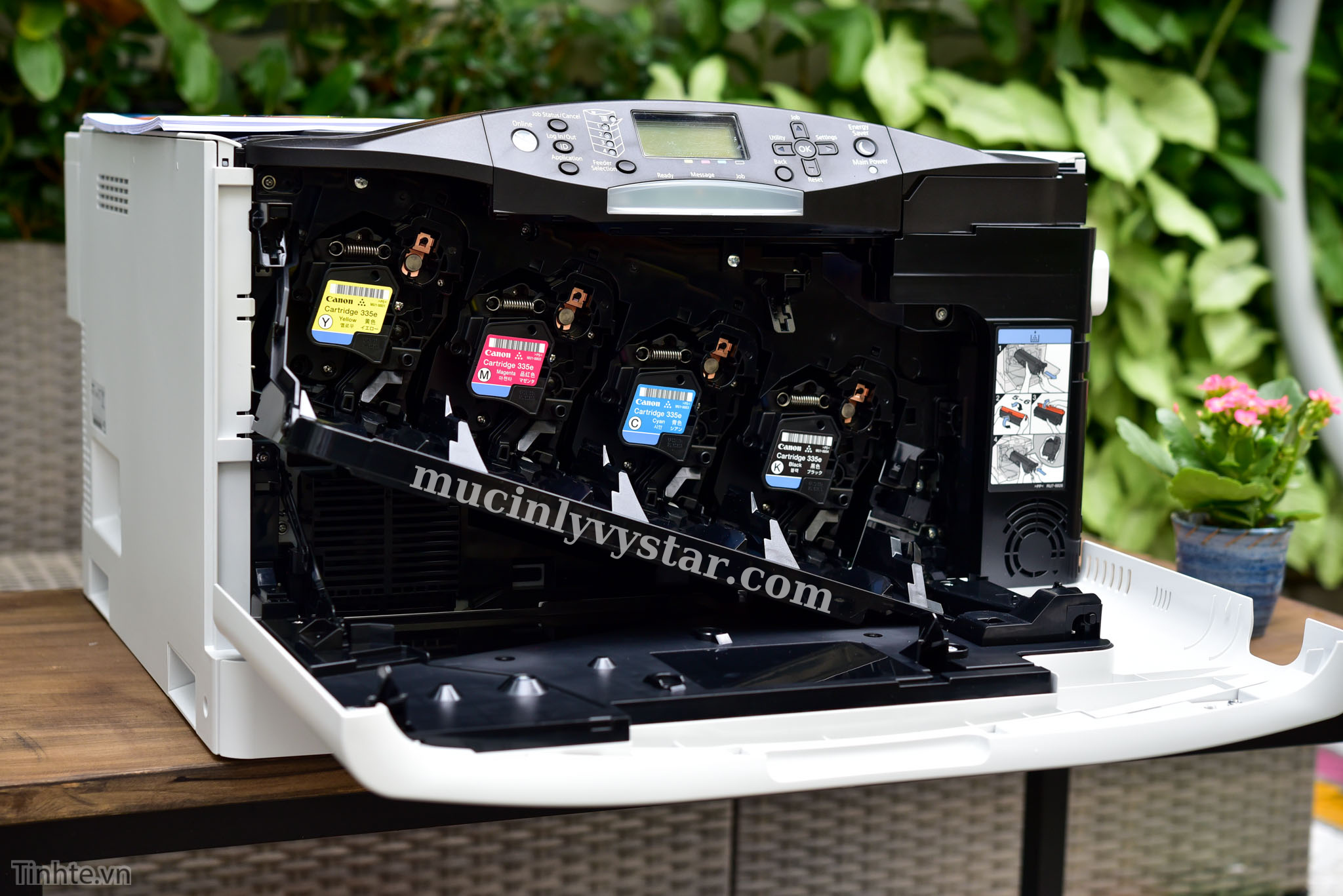 Thay mực máy in laser màu A3 Canon LBP 841CDN,thay muc may in laser mau a3 canon lbp841cdn Thay mực máy in laser màu A3 Canon LBP 841CDN,thay muc may in laser mau a3 canon lbp841cdn