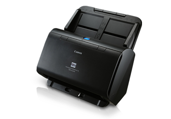 Máy Scan Canon DR - C240 Máy Scan Canon DR - C240