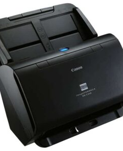 Máy Scan Canon DR - C240 Máy Scan Canon DR - C240