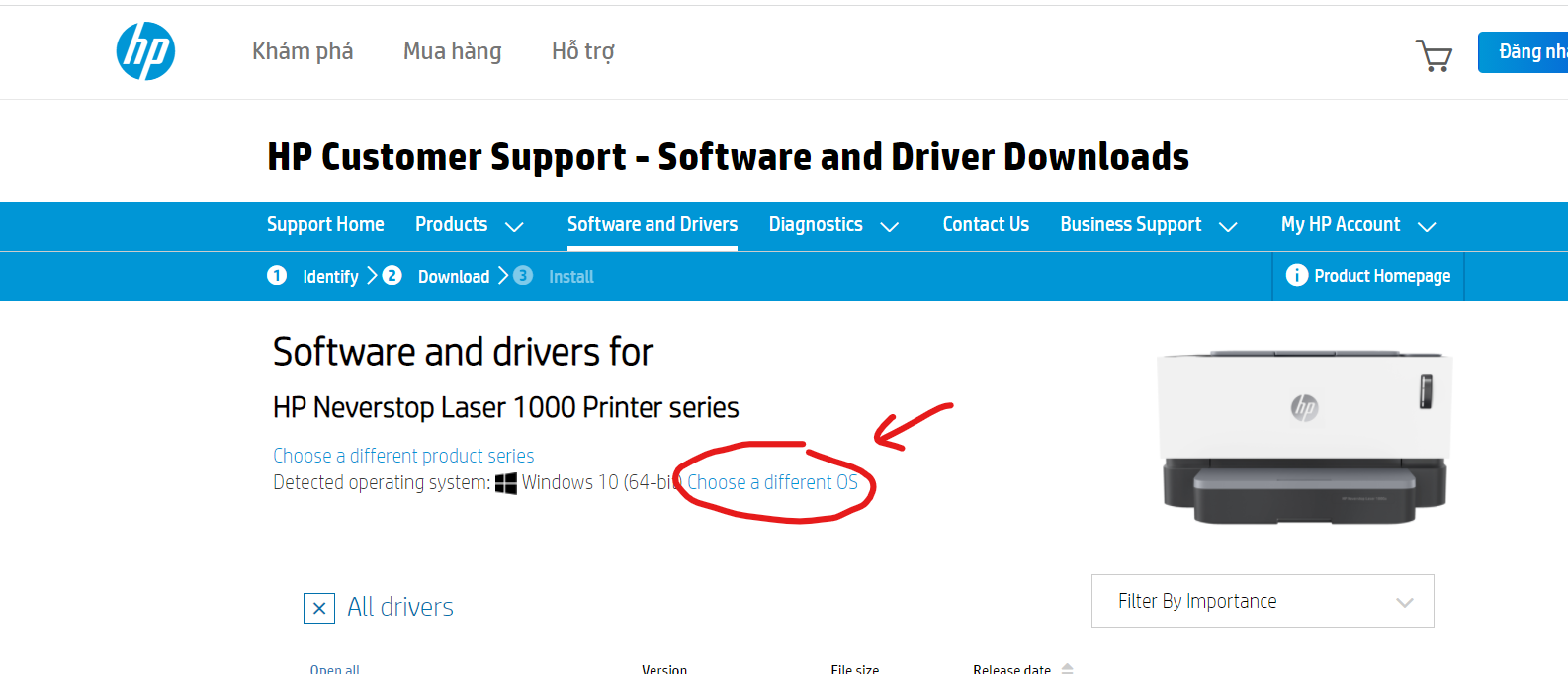 Hướng dẫn cài đặt máy in HP Neverstop 1000W nhanh chóng nhất,huong dan cai dat may in HP Neverstop 1000W nhanh chong nhat Hướng dẫn cài đặt máy in HP Neverstop 1000W nhanh chóng nhất,huong dan cai dat may in HP Neverstop 1000W nhanh chong nhat