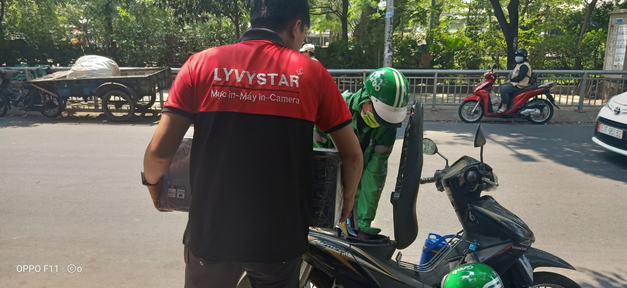 cung câp mực máy in tại quảng ngãi.