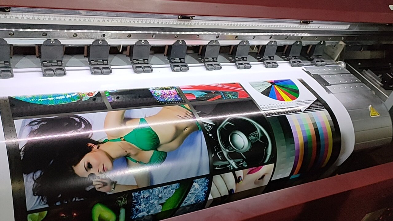 máy in decal khổ lớn khổ 1m8